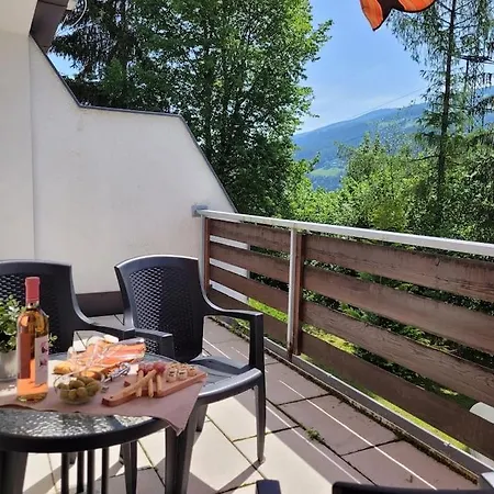 Sunrise Apartment Schladming Exterior photo