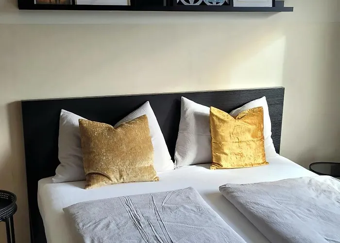 Sunrise Apartment
