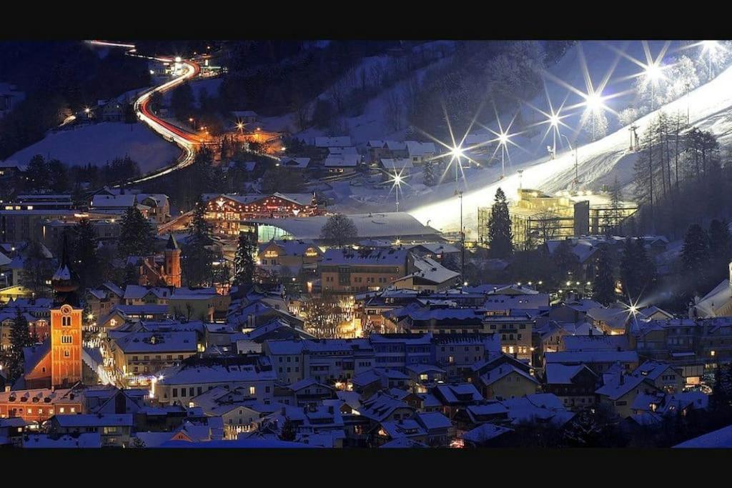 Sunrise * Schladming
