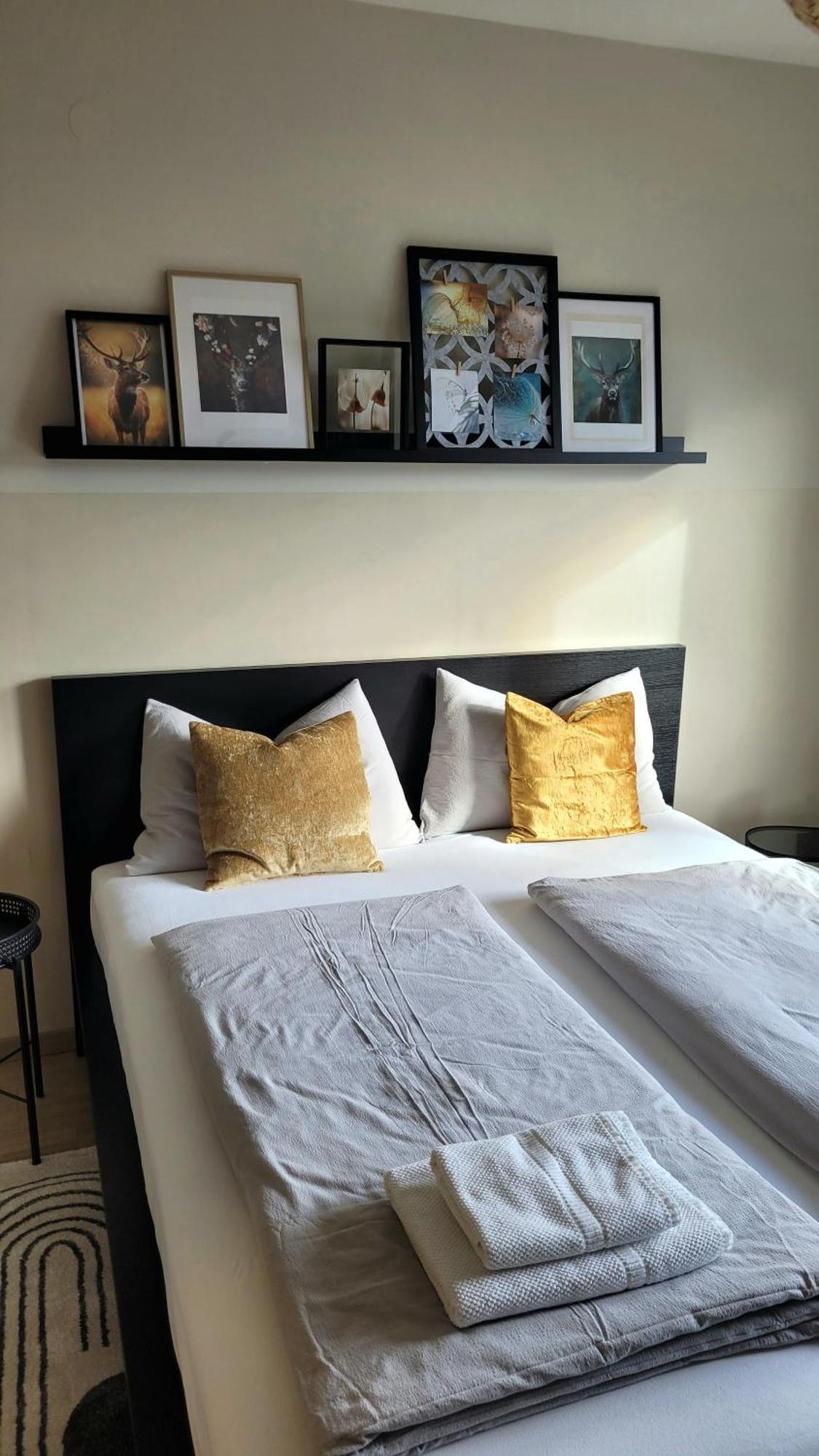Sunrise Apartment Schladming