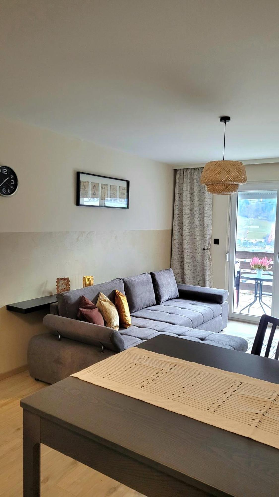 Sunrise Apartment