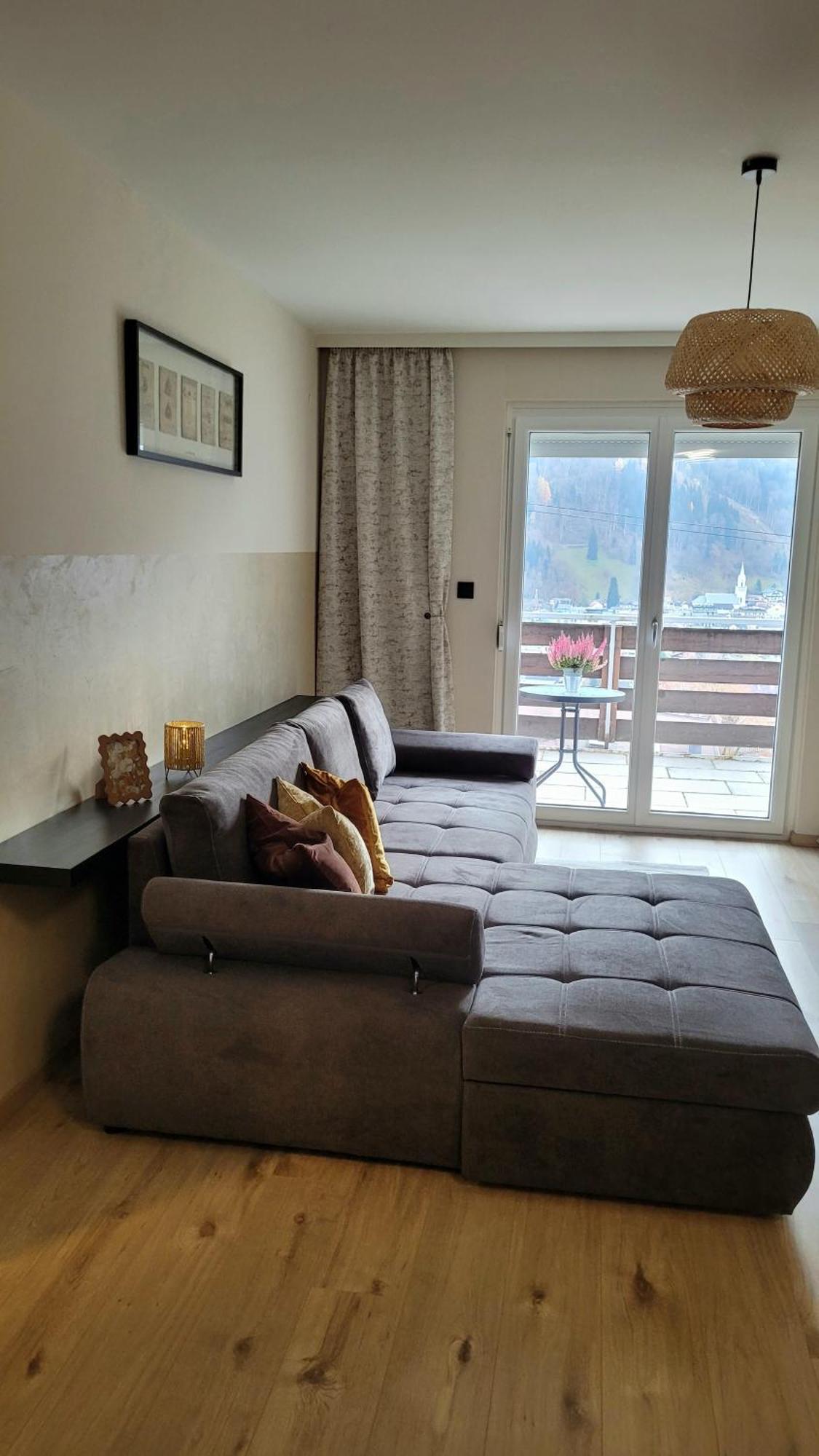 Sunrise Apartment *