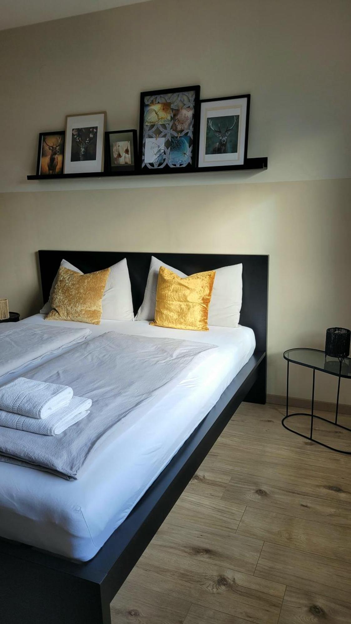 Sunrise Apartment Schladming