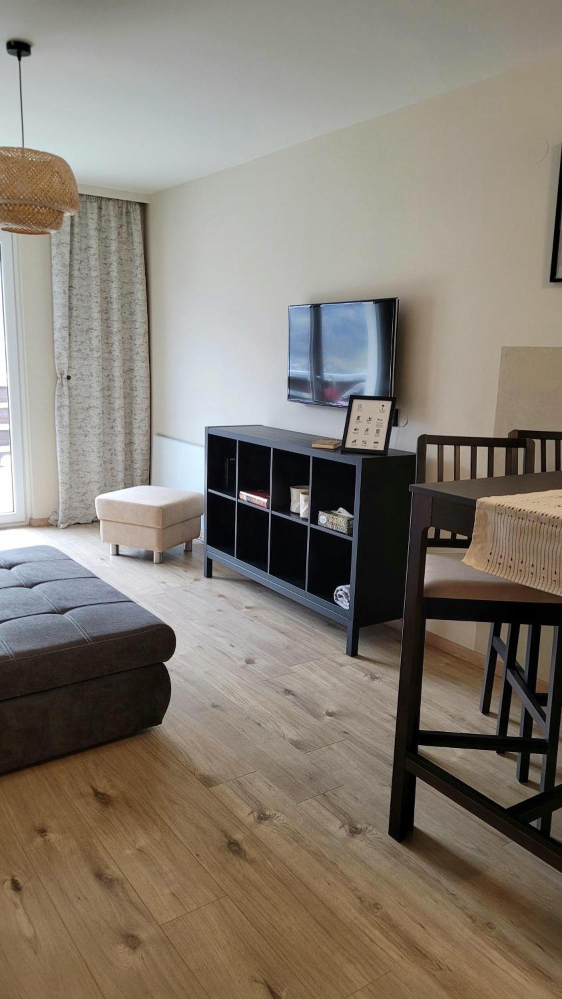 Sunrise Apartment Schladming